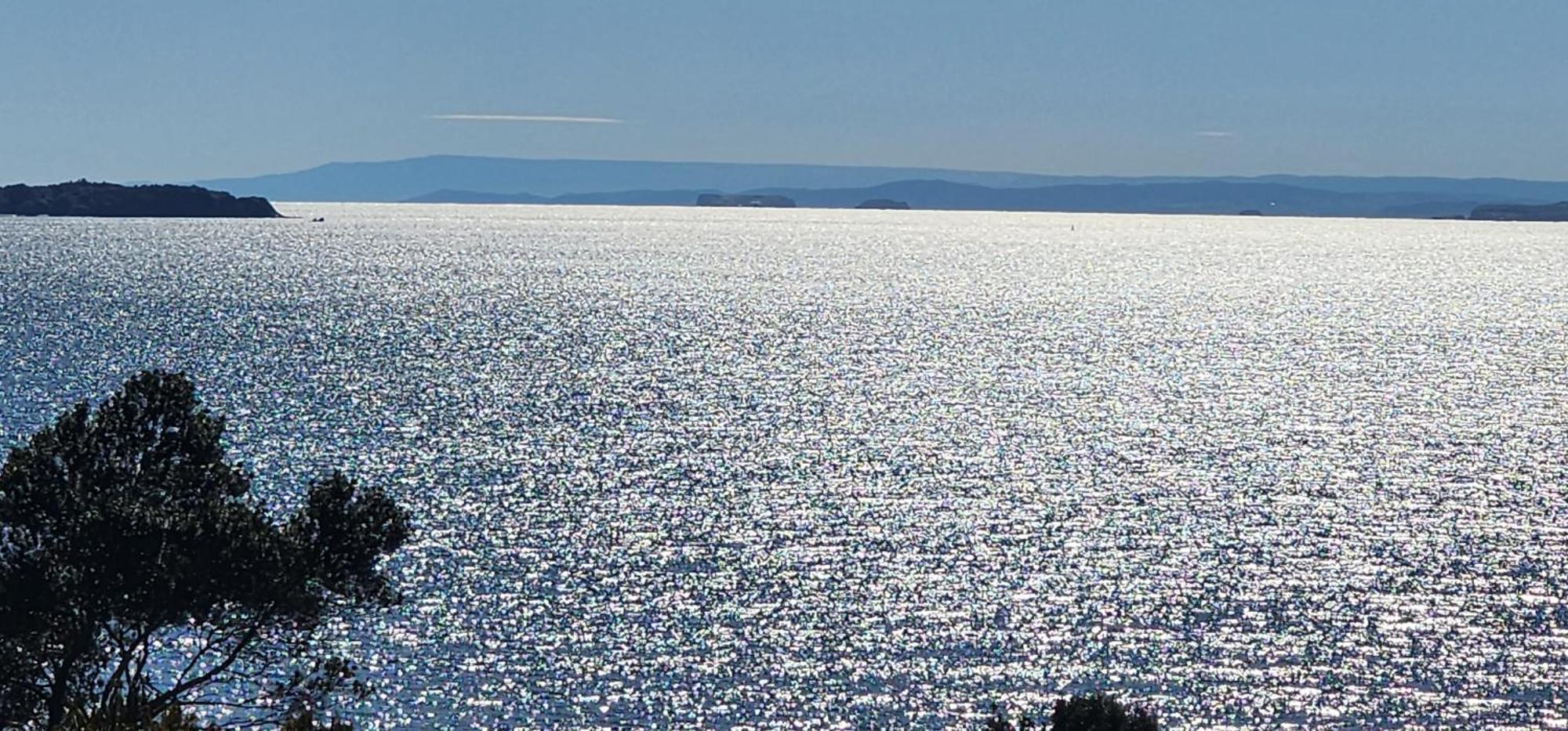 Hotel Y Cabanas Terrazas Vista Al Mar Hct Ancud Kültér fotó